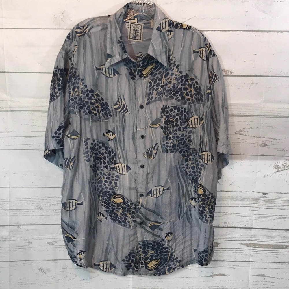 Roundtree & Yorke Shirt